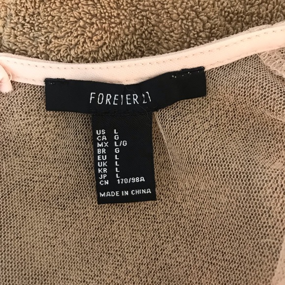 Forever 21 Dress - Picture 3 of 3